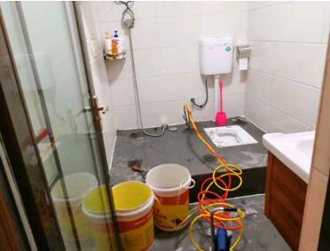 乌鲁木齐漏水检测 卫生间漏水怎么修？卫生间装修要注意哪些？